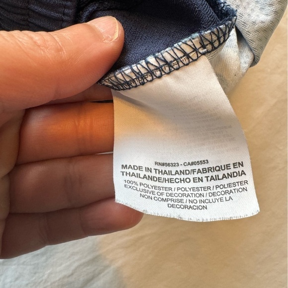 Nike - Boys Shorts - Size L - Few Stray Threads - Picture 10 of 10